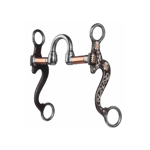 Professional's Choice Small Flower Collection Tack - Bits Professional's Choice Correction (2")  