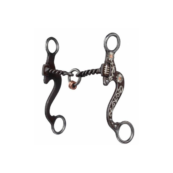 Professional's Choice Small Flower Collection Tack - Bits Professional's Choice Lifesaver  