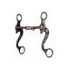 Professional's Choice Small Flower Collection Tack - Bits Professional's Choice Dogbone  