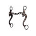 Professional's Choice Small Flower Collection Tack - Bits Professional's Choice Thin Chain  