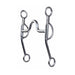 Professional's Choice Loomis Collection Tack - Bits Professional's Choice Medium Port (2")  