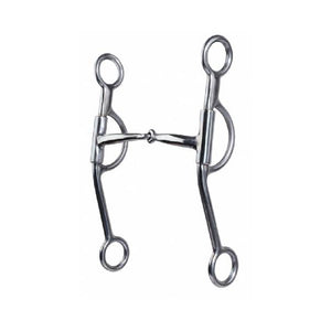 Professional's Choice Loomis Collection Tack - Bits, Spurs & Curbs - Bits Professional's Choice Snaffle  