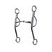 Professional's Choice Loomis Collection Tack - Bits Professional's Choice Snaffle  