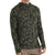 Free Fly Men's Bamboo Lightweight Hoody - Marshland Camo MEN - Clothing - Pullovers & Hoodies Free Fly Apparel   