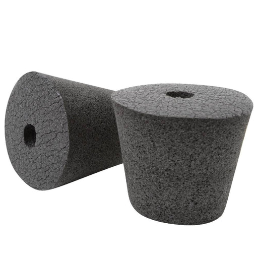 Cashel Foam Ear Plugs Equine - Training & Behavior Cashel No String S 