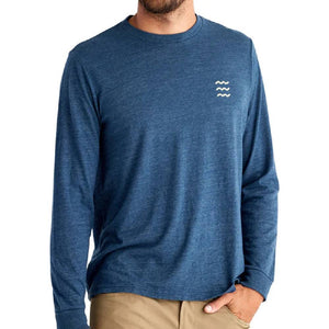 Free Fly Men's Low Tide Tee MEN - Clothing - T-Shirts & Tanks Free Fly Apparel   