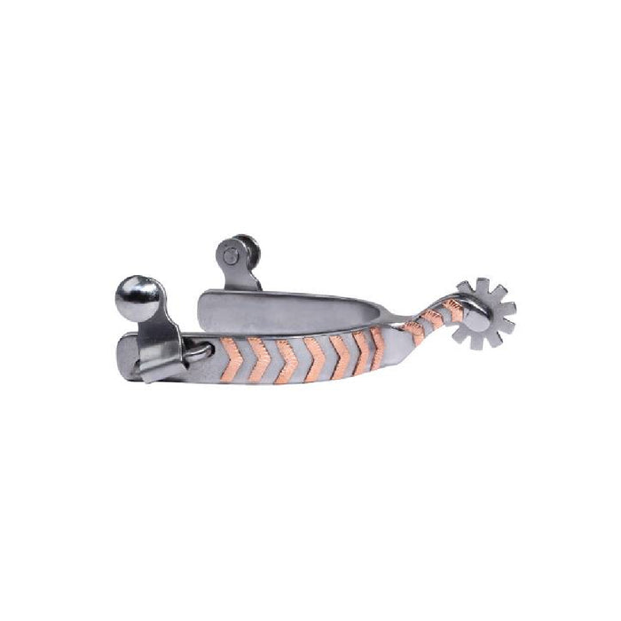 Professional's Choice 900 Series Spur Tack - Spurs Professional's Choice   