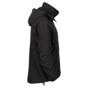 STS Ranchwear Men's Weston Jacket - Black - FINAL SALE MEN - Clothing - Outerwear - Jackets STS Ranchwear   