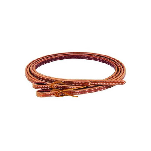 Professional's Choice Extra Heavy Double-Ply Reins Tack - Reins Professional's Choice   