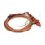 Professional's Choice Harness Leather Romel Reins With Waterloops Tack - Reins Professional's Choice 48"  