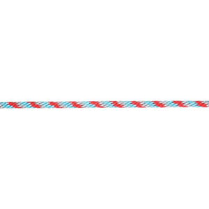 Professional's Choice Assorted Roper Reins Tack - Reins Professional's Choice Red/Pacific  