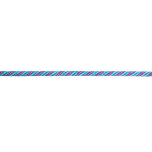 Professional's Choice Assorted Roper Reins Tack - Reins Professional's Choice Turquoise/Purple  