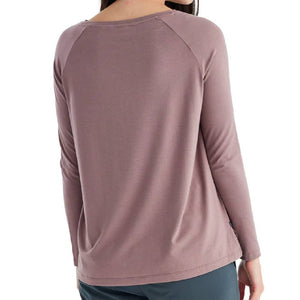 Free Fly Women's Bamboo Everyday Flex Shirt WOMEN - Clothing - Tops - Long Sleeved Free Fly Apparel   