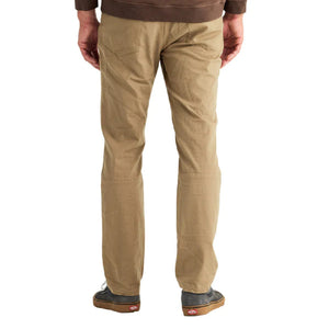 Free Fly Men's Stretch Canvas 5 Pocket Pant MEN - Clothing - Pants Free Fly Apparel   