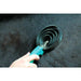 Professional's Choice Soft Touch Metal Curry Equine - Grooming Professional's Choice   