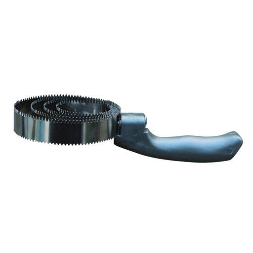 Professional's Choice Soft Touch Metal Curry Equine - Grooming Professional's Choice   
