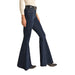*Rock & Roll Denim Women's Side Insert Bell Bottom Jeans - FINAL SALE WOMEN - Clothing - Jeans Panhandle