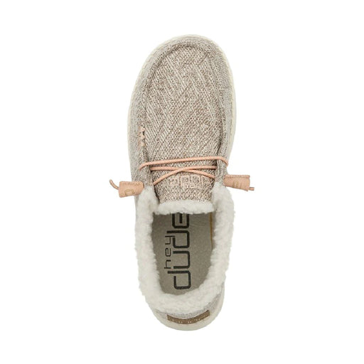 Hey Dude Wendy - Tribal Earth WOMEN - Footwear - Casuals Hey Dude   