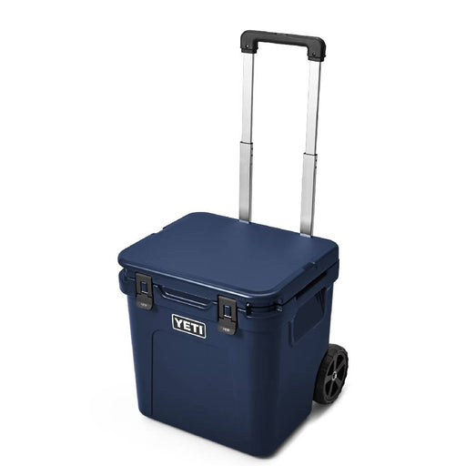 Yeti Roadie 48 Wheeled Cooler - Multiple Colors HOME & GIFTS - Yeti Yeti Navy  