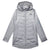 The North Face Women's Tamburello Parka - Meld Grey WOMEN - Clothing - Outerwear - Jackets The North Face   