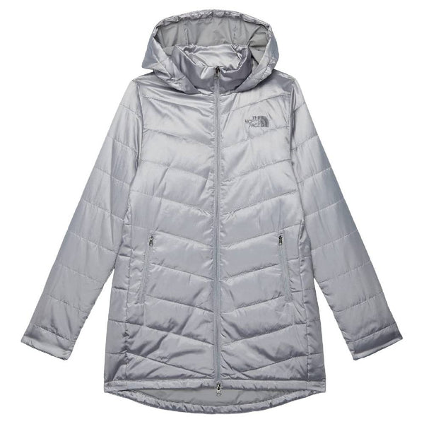 The north face discount tamburello heatseeker hooded parka