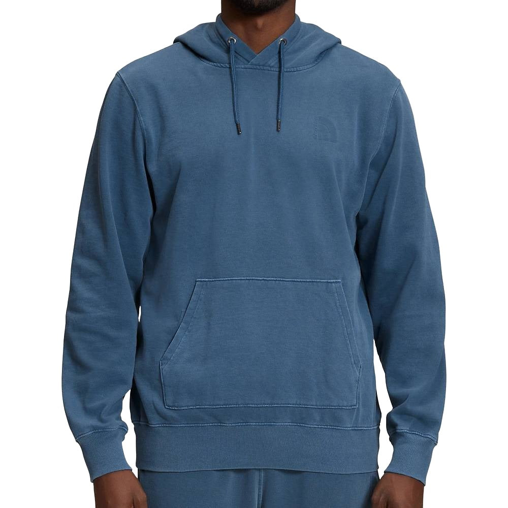 The North Face Men's Garment Dye Hoodie - FINAL SALE MEN - Clothing - Pullovers & Hoodies The North Face   