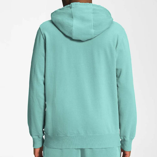 The North Face Men's Garment Dye Hoodie MEN - Clothing - Pullovers & Hoodies The North Face   