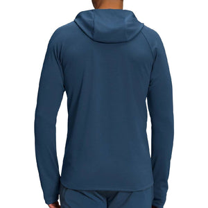 The North Face Men's Terry Hoodie MEN - Clothing - Pullovers & Hoodies The North Face   