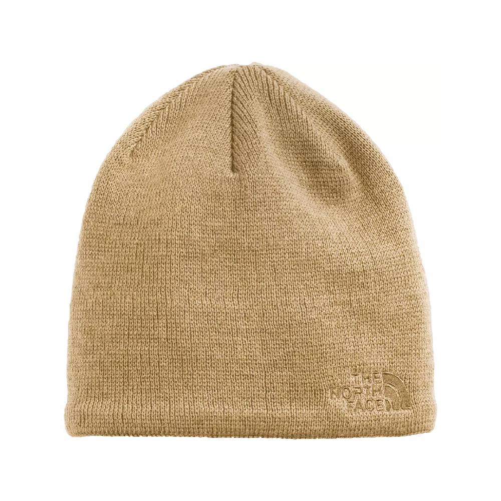 The North Face Jim Beanie - Antelope Tan - FINAL SALE HATS - BEANIES The North Face   