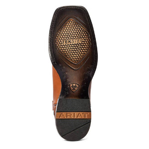 Ariat Men's Circuit Fargo El Caramel Boot - FINAL SALE MEN - Footwear - Western Boots Ariat Footwear   
