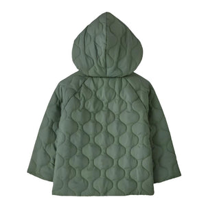 Patagonia Baby Quilted Puff Jacket KIDS - Baby - Unisex Baby Clothing Patagonia   