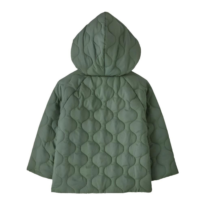* Patagonia Baby Quilted Puff Jacket - FINAL SALE KIDS - Baby - Unisex Baby Clothing Patagonia