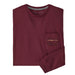 * Patagonia Men's '73 Skyline Pocket Responsibili-Tee - FINAL SALE MEN - Clothing - Shirts - Long Sleeve Patagonia