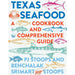 Texas Seafood: A Cookbook and Comprehensive Guide HOME & GIFTS - Books University Of Texas Press   