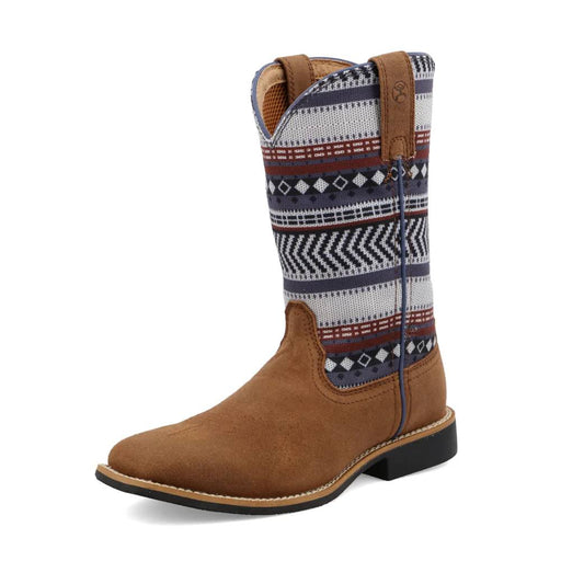 Twisted X Youth Hooey Serape Boot KIDS - Footwear - Boots Twisted X   