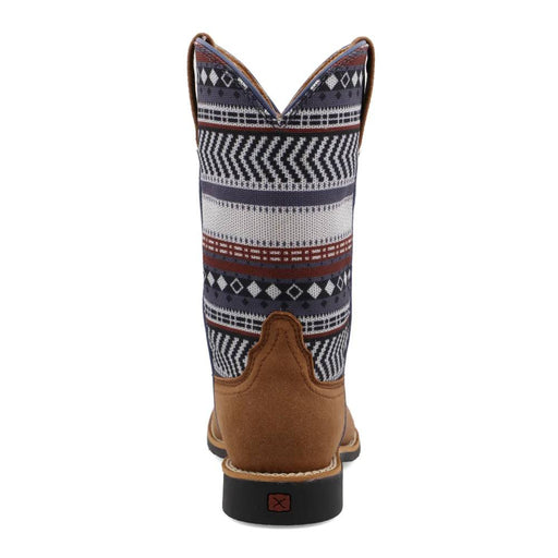 Twisted X Youth Hooey Serape Boot KIDS - Footwear - Boots Twisted X   