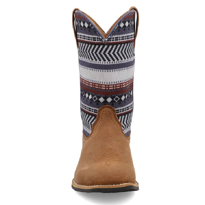 Twisted X Youth Hooey Serape Boot KIDS - Footwear - Boots Twisted X   