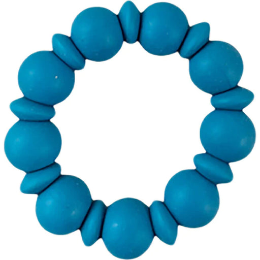 Three Hearts Adelia Teether KIDS - Accessories Three Hearts Teal  