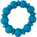 Three Hearts Adelia Teether KIDS - Accessories Three Hearts Teal  