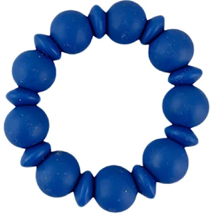 Three Hearts Adelia Teether KIDS - Accessories Three Hearts Sapphire  