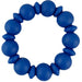 Three Hearts Adelia Teether KIDS - Accessories Three Hearts Sapphire  