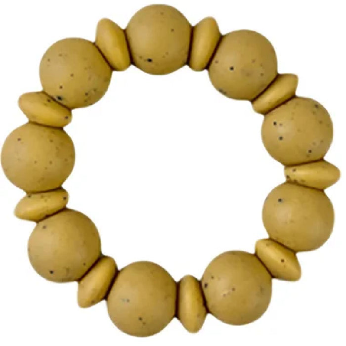 Three Hearts Adelia Teether KIDS - Accessories Three Hearts Oak Bull  