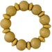 Three Hearts Adelia Teether KIDS - Accessories Three Hearts Oak Bull  