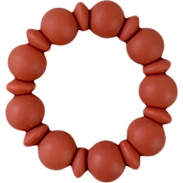 Three Hearts Adelia Teether KIDS - Accessories Three Hearts Autumn Glaze  