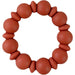 Three Hearts Adelia Teether KIDS - Accessories Three Hearts Autumn Glaze  