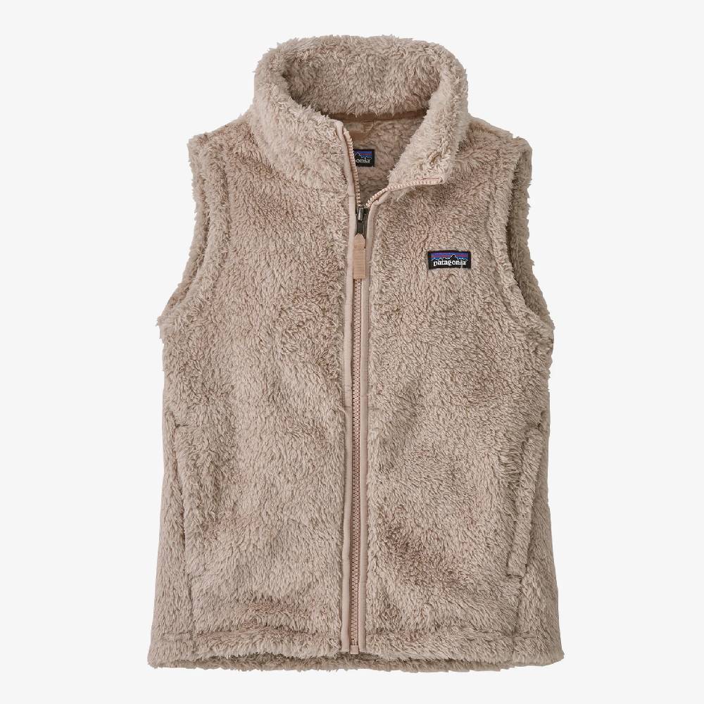 Patagonia Girl's Los Gatos Vest KIDS - Girls - Clothing - Sweatshirts & Hoodies Patagonia   