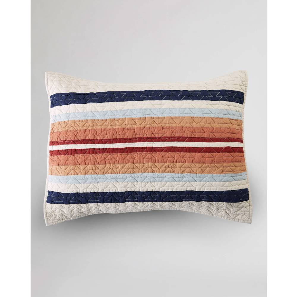 Pendleton Wyeth Trail Twin Quilt/Sham Set Teskeys