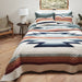 Pendleton Wyeth Trail Twin Quilt/Sham Set HOME & GIFTS - Home Decor - Blankets + Throws Pendleton   