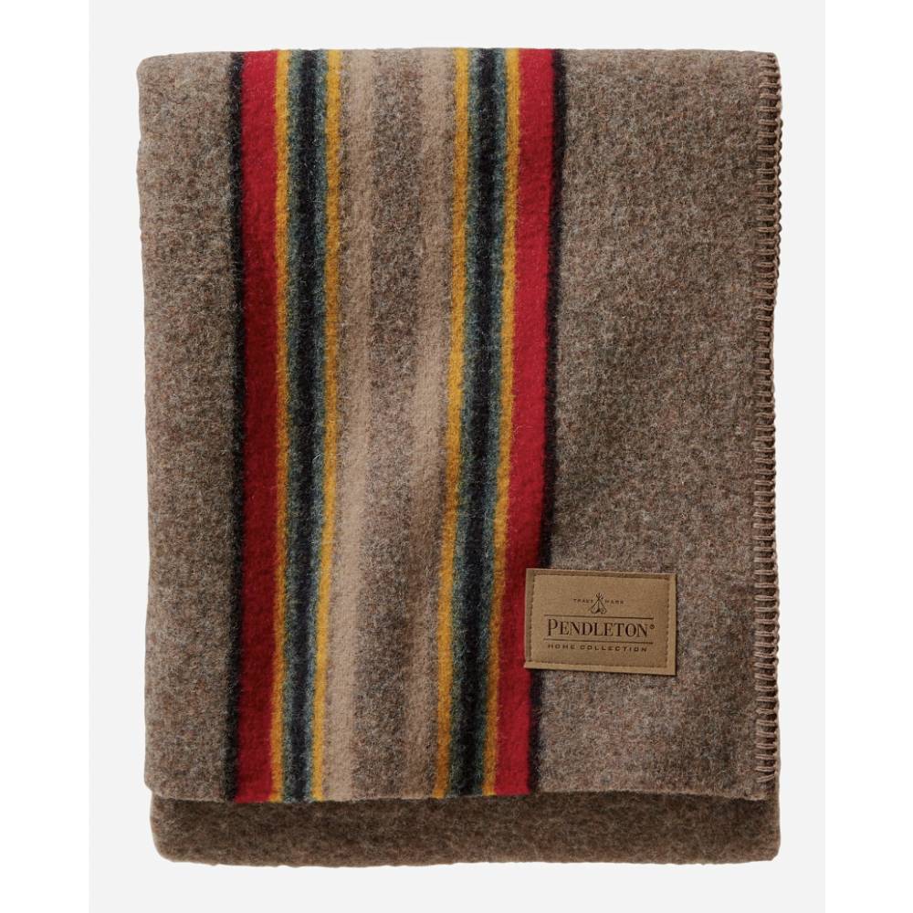 Pendleton acadia online blanket