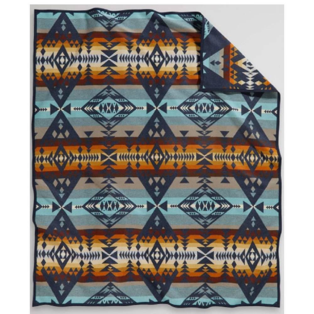 Pendleton 2025 robe blanket